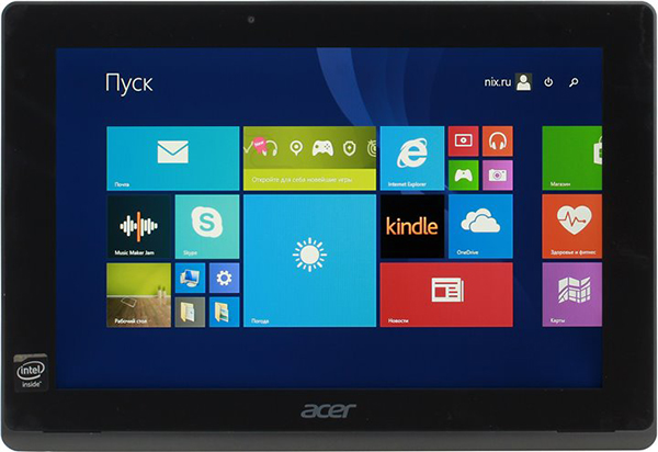 Рінгтони для Acer Aspire Switch 10 E