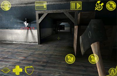 Legendary Outlaw for iPhone for free