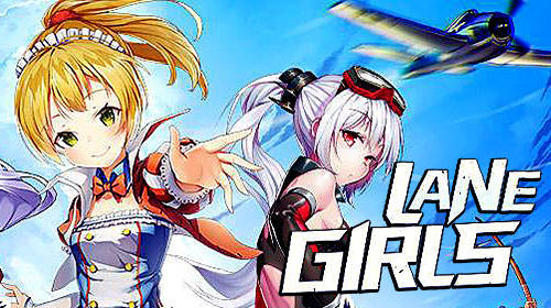 Lane girls图标