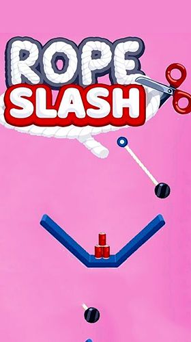 Rope slash for iPhone