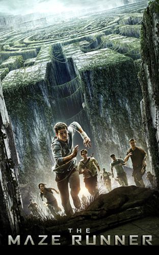 Download The maze runner for iPhone for free - iphone.mob.org