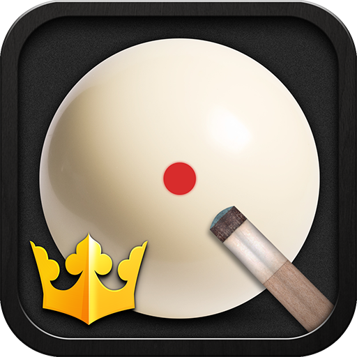 World Championship Billiards іконка