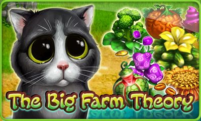 The Big Farm Theory captura de pantalla 1