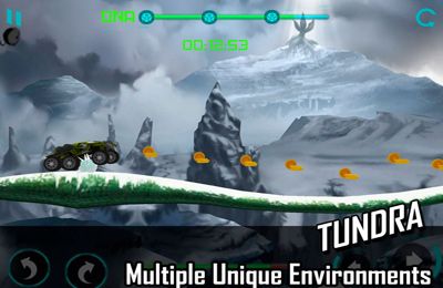 Survival Race – Life or Power Plants HD for iPhone for free