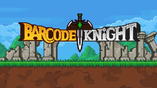 Barcode knight for iPhone