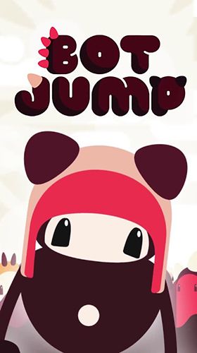 logo Bot jump