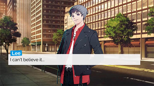 Heir of love: Choose your story für Android