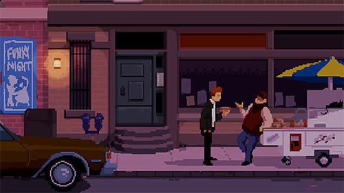 beat cop android apk