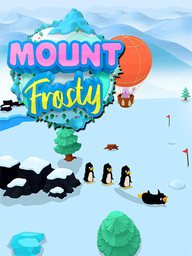 Mount frosty capture d'écran 1