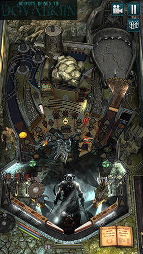 Bethesda pinball for iPhone for free