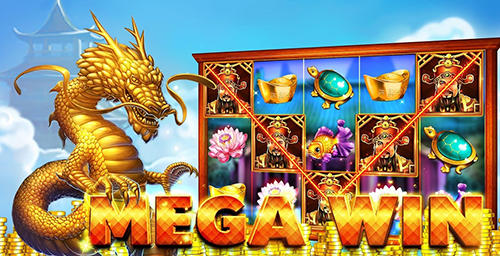 Double money slots для Android