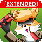 Иконка Fox adventure