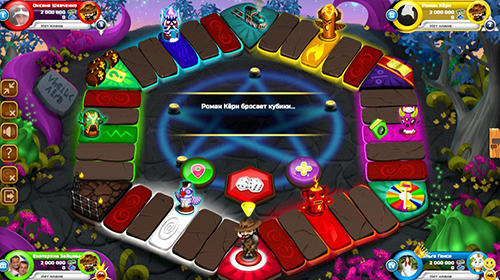 Mystic land online screenshot 1