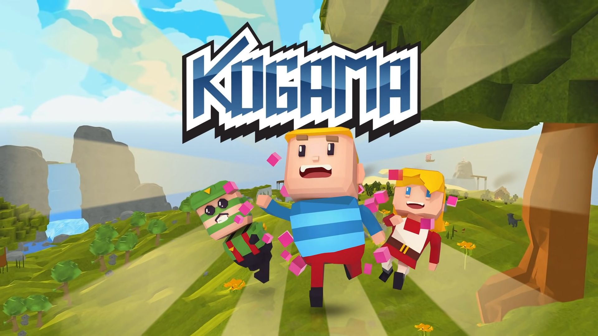 Kogama Friends for Android
