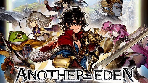 Another eden capture d'écran 1