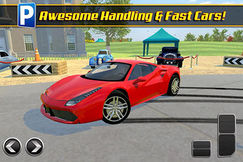 Driving evolution para Android