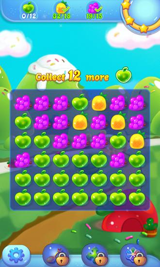 Jolly jam for Android
