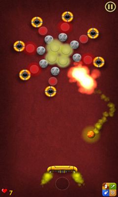 Jet Ball for Android