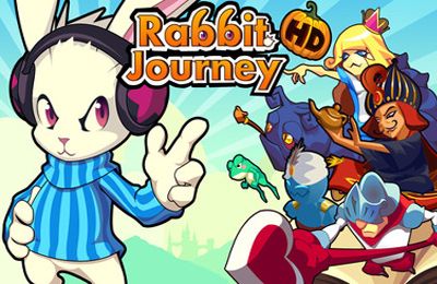 logo Rabbit Journey HD