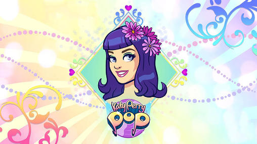 Katy Perry pop іконка