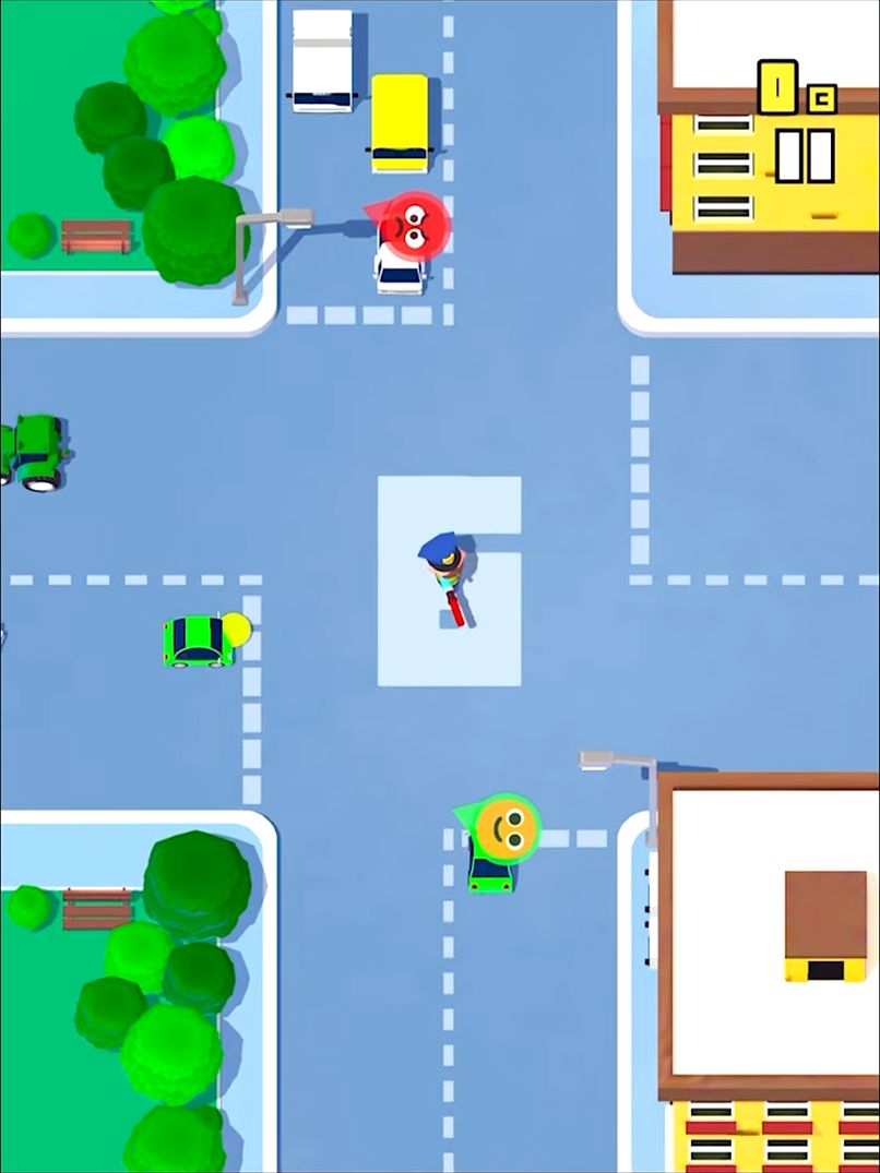 Mr. Traffic for Android