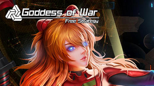 Goddess of war: Free strategy icono