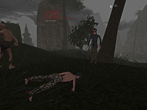 Survival: Wicked forest картинка 1