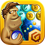 Bubble age icono