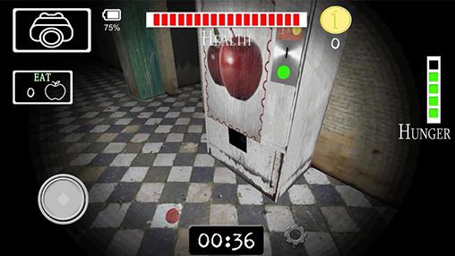 Hotel Insanity pour Android