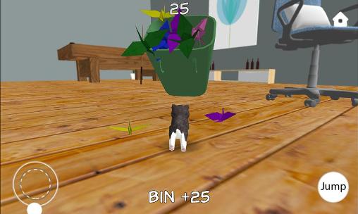 Dog simulator for Android