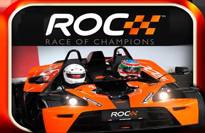 logo Race Of Champions