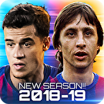 PES club manager icon