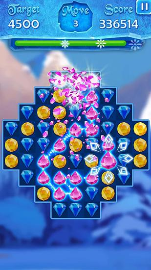 Jewels link para Android