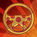 Deliverance: Deliver pizzas Symbol