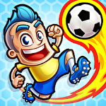 Super party sports: Football premium icono