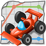 Paper Racing icon