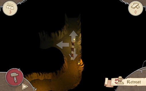 Merchants of Kaidan screenshot 1