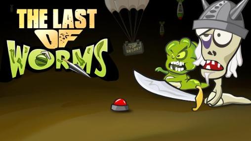 The last of worms screenshot 1