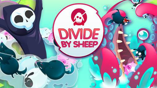 Divide by sheep屏幕截圖1