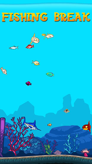 Fishing break screenshot 1