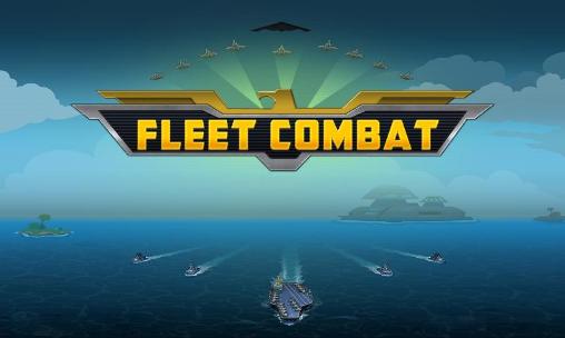 Fleet combat captura de tela 1
