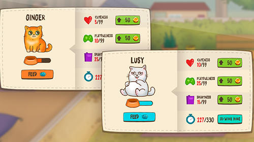 Cats house 2 screenshot 1