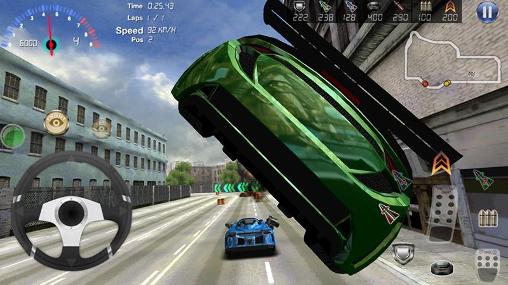 Armored сar 2 para Android