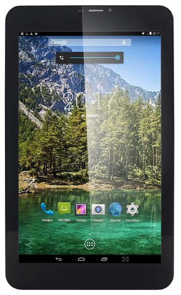 Додатки для MyTab U27GT-C8