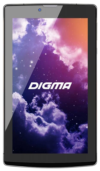 Digma Plane 7007 Apps