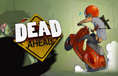logo Dead Ahead