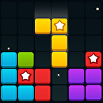 Block puzzle legend mania 3 ícone