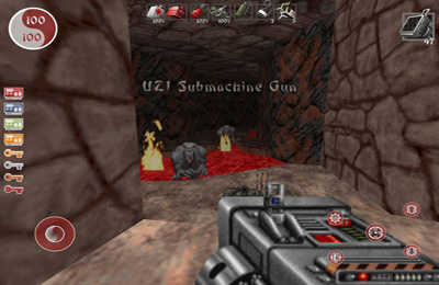 Shadow Warrior in Russian