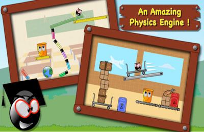 Crazy School 2 for iPhone for free