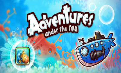 Adventures Under the Sea icône